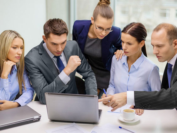 Chúng tôi đầu tư vào tương lai của bạn